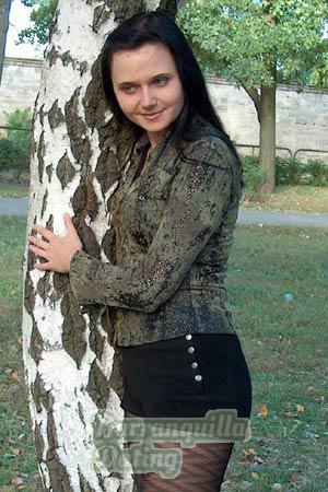 Ukraine women