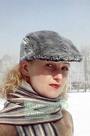 Russia women