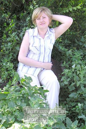 Ukraine women