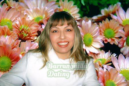 Ukraine women