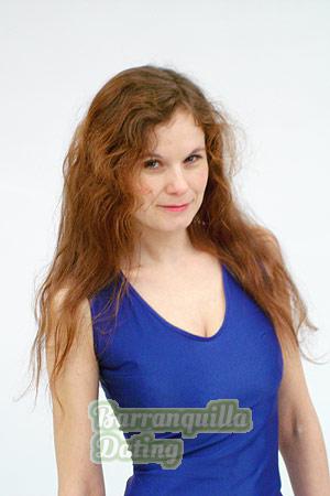 Russia women