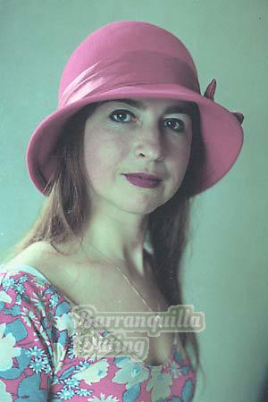 Ukraine women