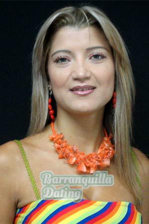 Colombia women