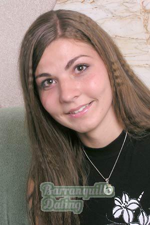 Ukraine women
