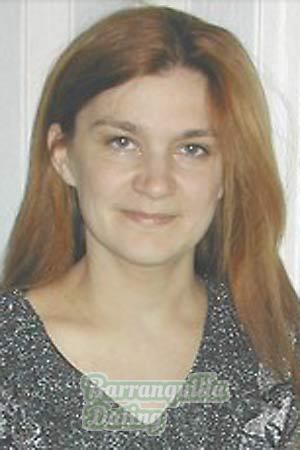 Russia women