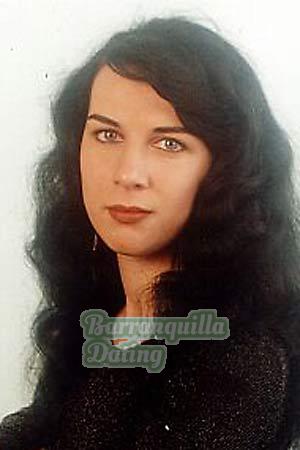Ukraine women