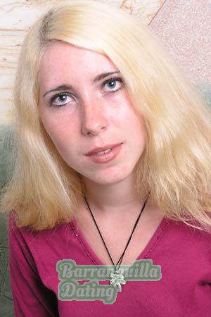 Ukraine women