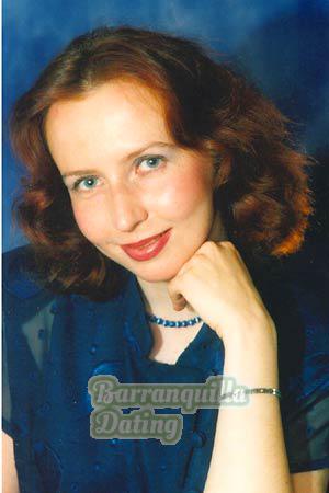 Russia women