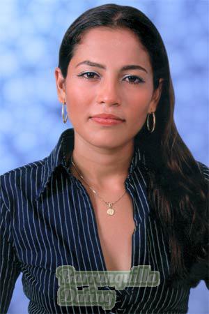 Colombia women