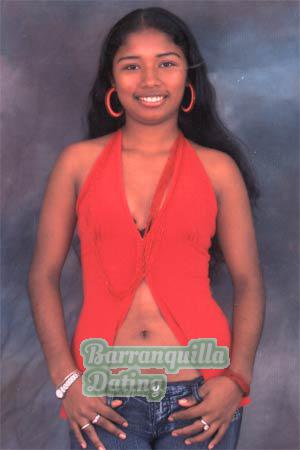 Colombia women