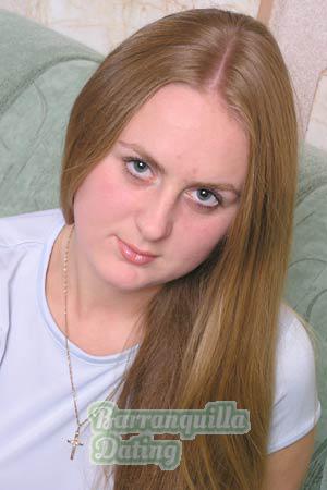 Ukraine women