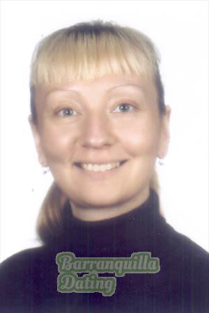 Russia women