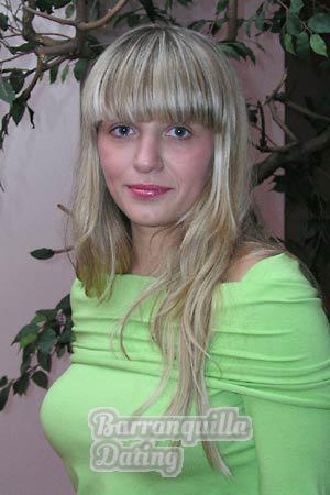 Ukraine women