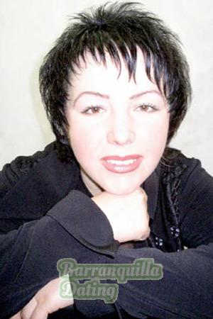 Ukraine women