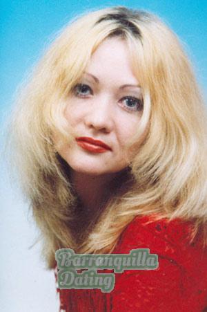 Ukraine women