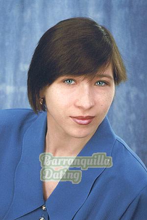 Russia women