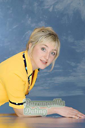 Russia women
