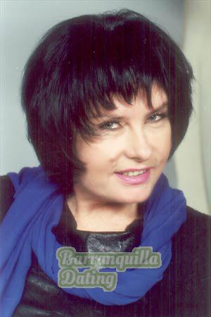 Russia women