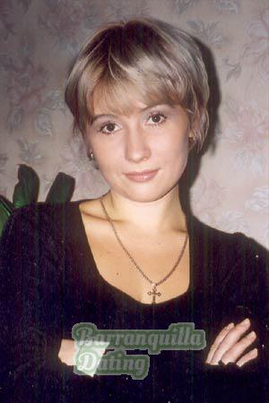 Russia women