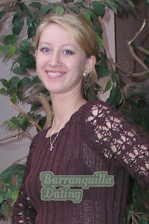 Ukraine women