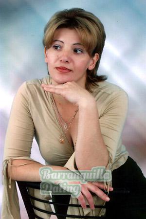Ukraine women