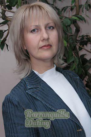 Ukraine women