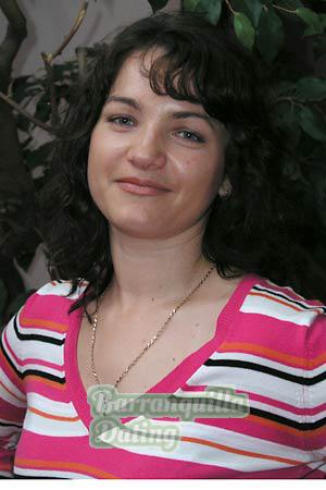 Ukraine women