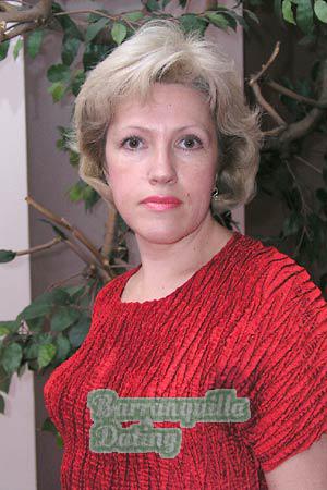Ukraine women
