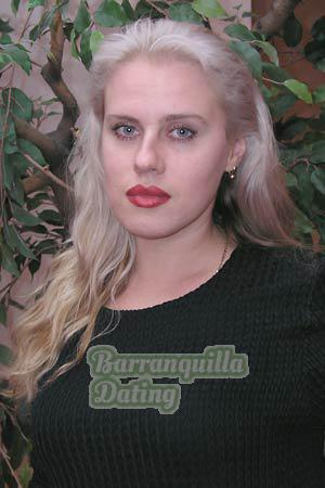 Ukraine women