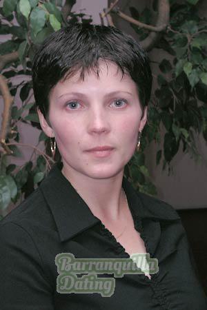 Ukraine women