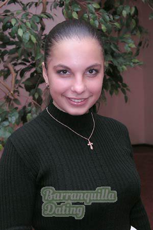 Ukraine women