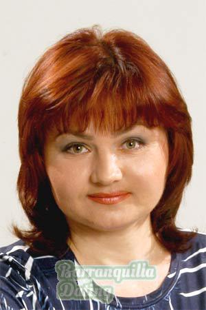Russia women