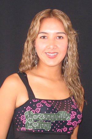 Colombia women