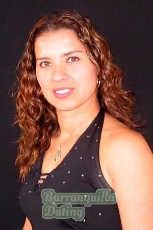 Colombia women
