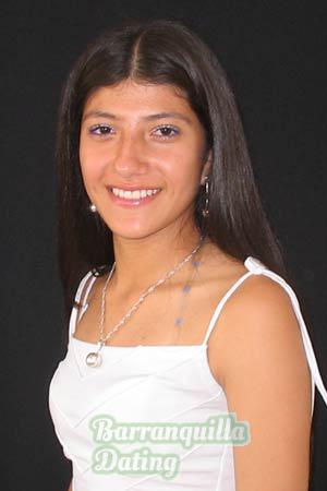 Colombia women