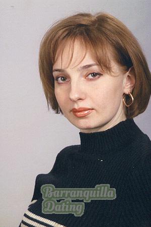 Russia women