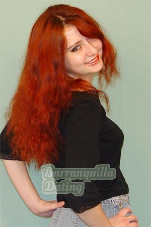 Ukraine women