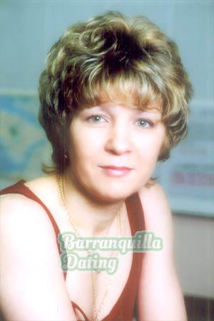 Russia women