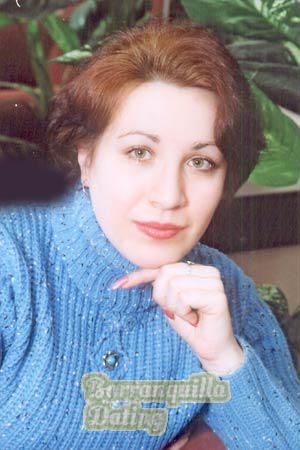 Russia women