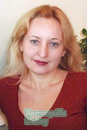 Russia women