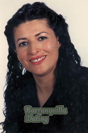 Colombia women