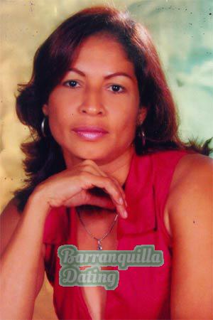 Colombia women