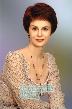 69353 - Elena Age: 48 - Latvia