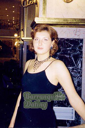 Russia women