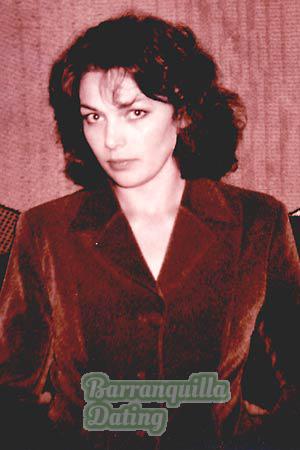 Ukraine women