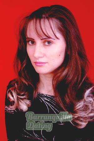 Ukraine women