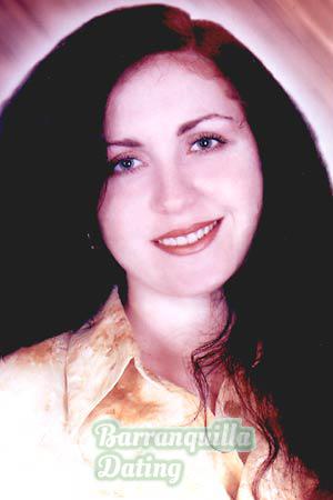 Ukraine women