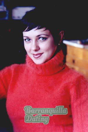Ukraine women
