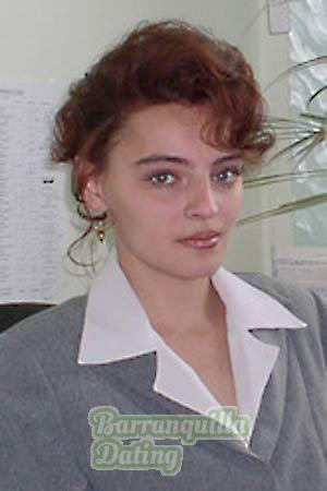 69401 - Olga Age: 30 - Russia