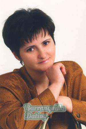 Ukraine women